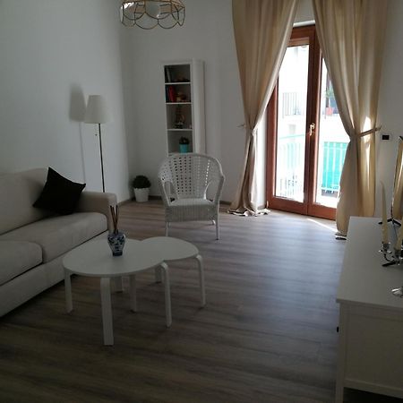 Lucy Home Sorrente Extérieur photo