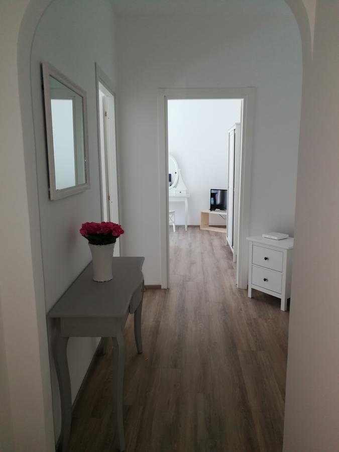 Lucy Home Sorrente Extérieur photo