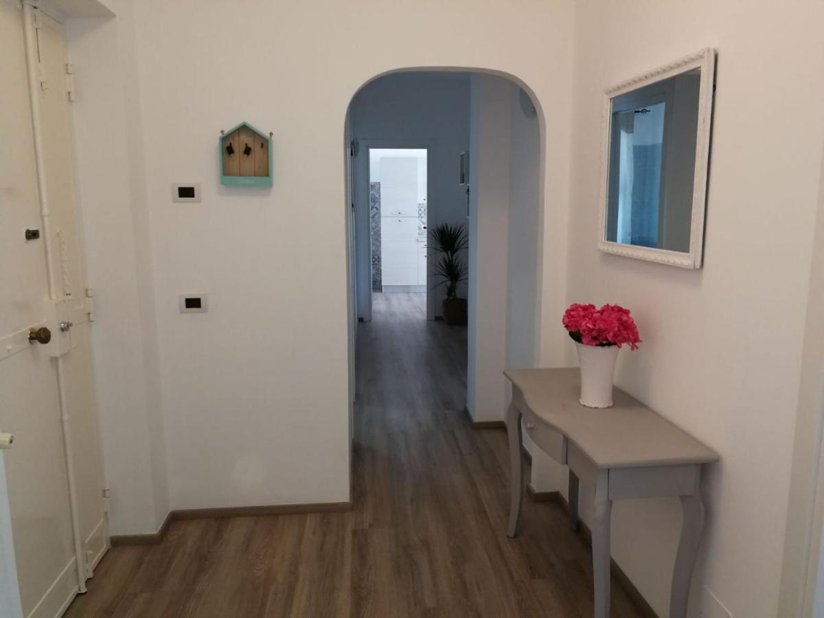 Lucy Home Sorrente Extérieur photo